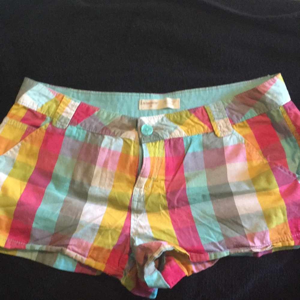 Women/junior  shorts